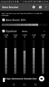 تطبييقات اندرويد 2019