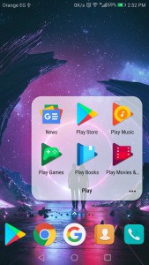 تنزيل لانشر نوفا