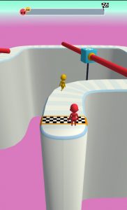 طريقة تحميل وتشغيل لعبة Fun Race 3D