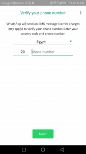 طريقة فتح أكثر من حساب علي نفس التطبيق في نفس الوقت طريقة فتح أكثر من حساب علي نفس التطبيق في نفس الوقت