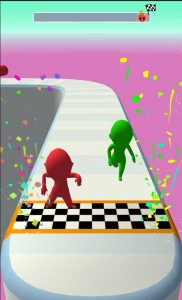 مزايا لعبة Fun Race 3D