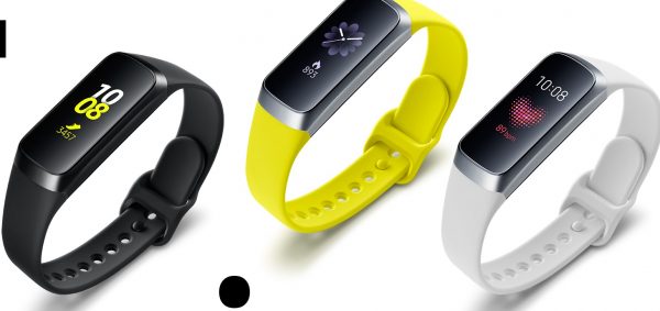 Samsung Galaxy Fit