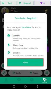 أفضل تطبيقات التعارف