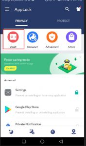 أفضل تطبيق لإخفاء الصور والفيديوهات وحمايتها