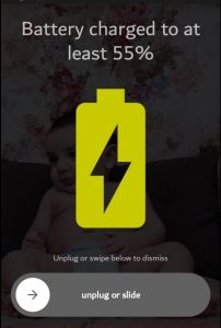 أفضل طريقة لحماية الهاتف من الشحن الزائد 