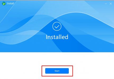 برامج الكمبيوتر الرسمية الخاصة بالهواتف