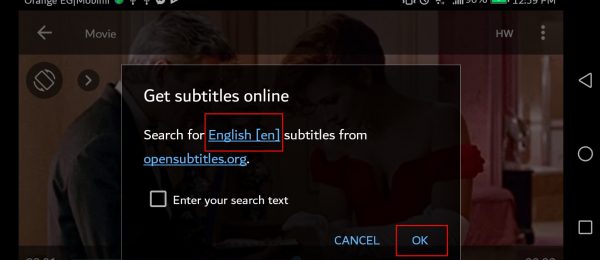 تحميل تطبيق MX Player للاندرويد