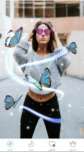 تحميل تطبيق PicsArt للايفون