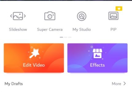 تحميل تطبيق VideoShow للاندرويد