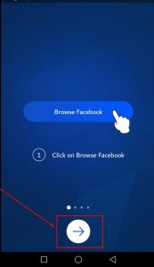 تحميل تطبيق Video Downloader for FB