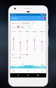 تحميل Frolomuse Mp3 للاندرويد