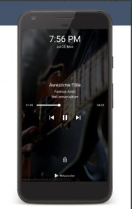 تحميل Musicolet على الاندرويد