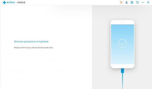 تحميل dr.fone - Unlock (Android)