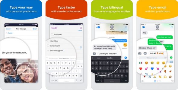 تطبيقات الذكاء الاصطناعي 2019 تطبيقات الذكاء الاصطناعي 2019