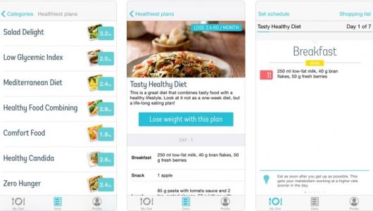 تطبيق رشاقة الرياضي الأفضل للمستخدم العربي
