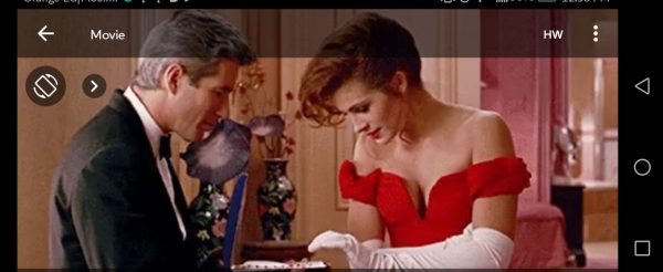 تطبيق MX Player لترجمة الأفلام الأجنبية على الاندرويد