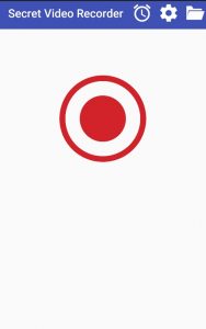 تنزيل Secret Video Recorder