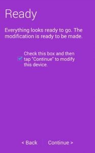 حل مشكلة بطاقة sd تالفه للاندرويد