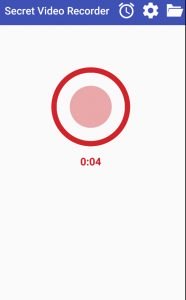 شرح كيفية تصور مقطع فيديو أثناء غلق الشاشة