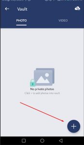 طريقة استخدام تطبيق القفل AppLock