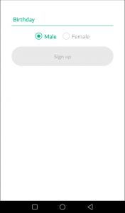 طريقة الاستخدام والتعرف على أصدقاء جدد Azar