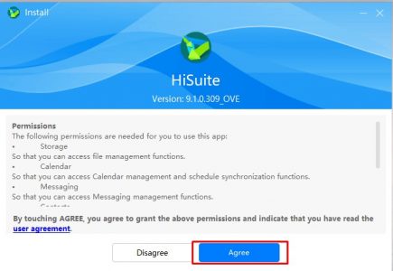 طريقة تحديث اي هاتف اندرويد عن طريق الكمبيوتر