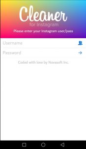 طريقة حذف صورة من انستقرام بدون برامج