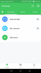 طريقة ربط إشعارات الهاتف بالكمبيوتر والتحكم بها