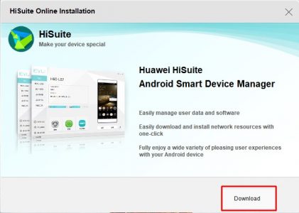 طريقة عمل تحديث للأندرويد