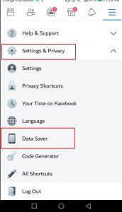 كيف تحفظ ميزة توفير البيانات Data Saver بيانات الإنترنت الخاصة بك