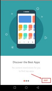 متجر التطبيقات والألعاب المجانية ابتويد Aptoide متجر التطبيقات والألعاب المجانية ابتويد Aptoide