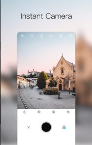 محرر صور للانستقرام