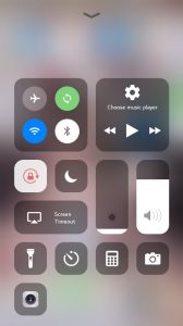Lock Screen & Notifications iOS 13