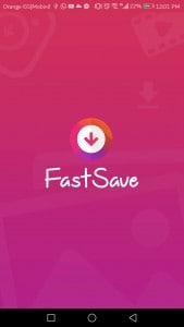 FastSave for Instagram