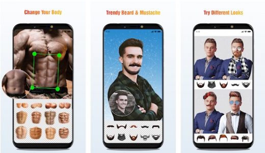 أحدث تطبيقات جوجل بلاي للرجال 2020