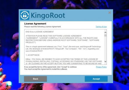تحميل برنامج kingoroot 2020