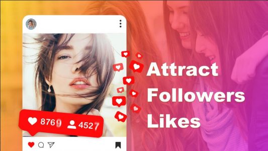 تحميل تطبيق FollowBoom للاتدرويد