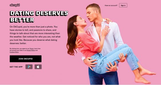 تحميل تطبيق OkCupid للاندرويد والايفون تحميل تطبيق OkCupid للاندرويد والايفون