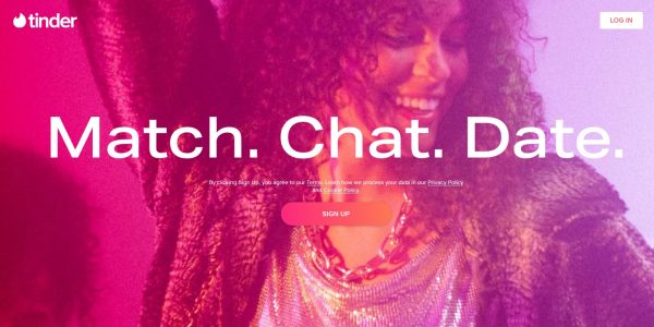 تحميل تطبيق Tinder للاندرويد والايفزن تحميل تطبيق Tinder للاندرويد والايفزن