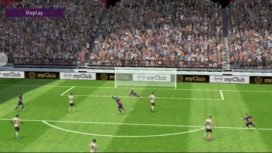تحميل eFootball PES 2020