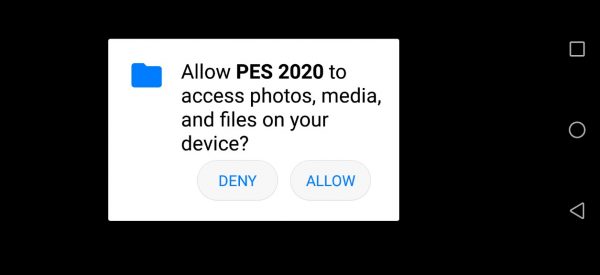 تنزيل بيس 2020 الجديدة