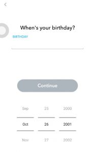 تنزيل سناب شات 2020
