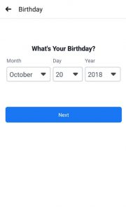 تنزيل فيس بوك 2020