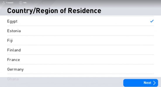 تنزيل eFootball PES 2020 للاندرويد
