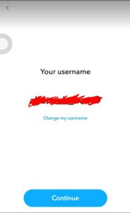 سناب شات 2020