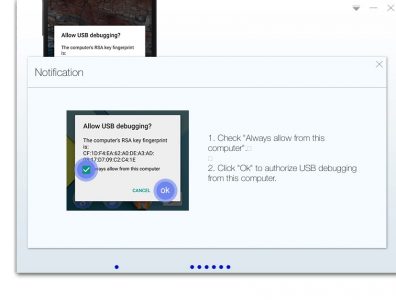 شرح كيفية عمل روت لهواتف سامسونج