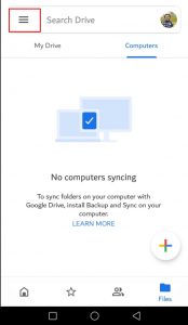 كيفية استخدام جوجل درايف Google Drive بدون نت للاندرويد والايفون