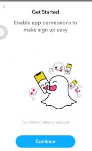 من هو مالك تطبيق Snapchat 2020