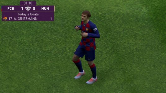 eFootball PES 2020