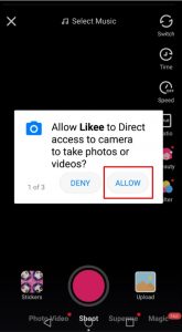 أكبر منصة لإنشاء ومشاركة الفيديوهات